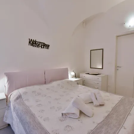 Perla Blu - Accogliente In Centro A Due Passi Dal Mare Apartmán
